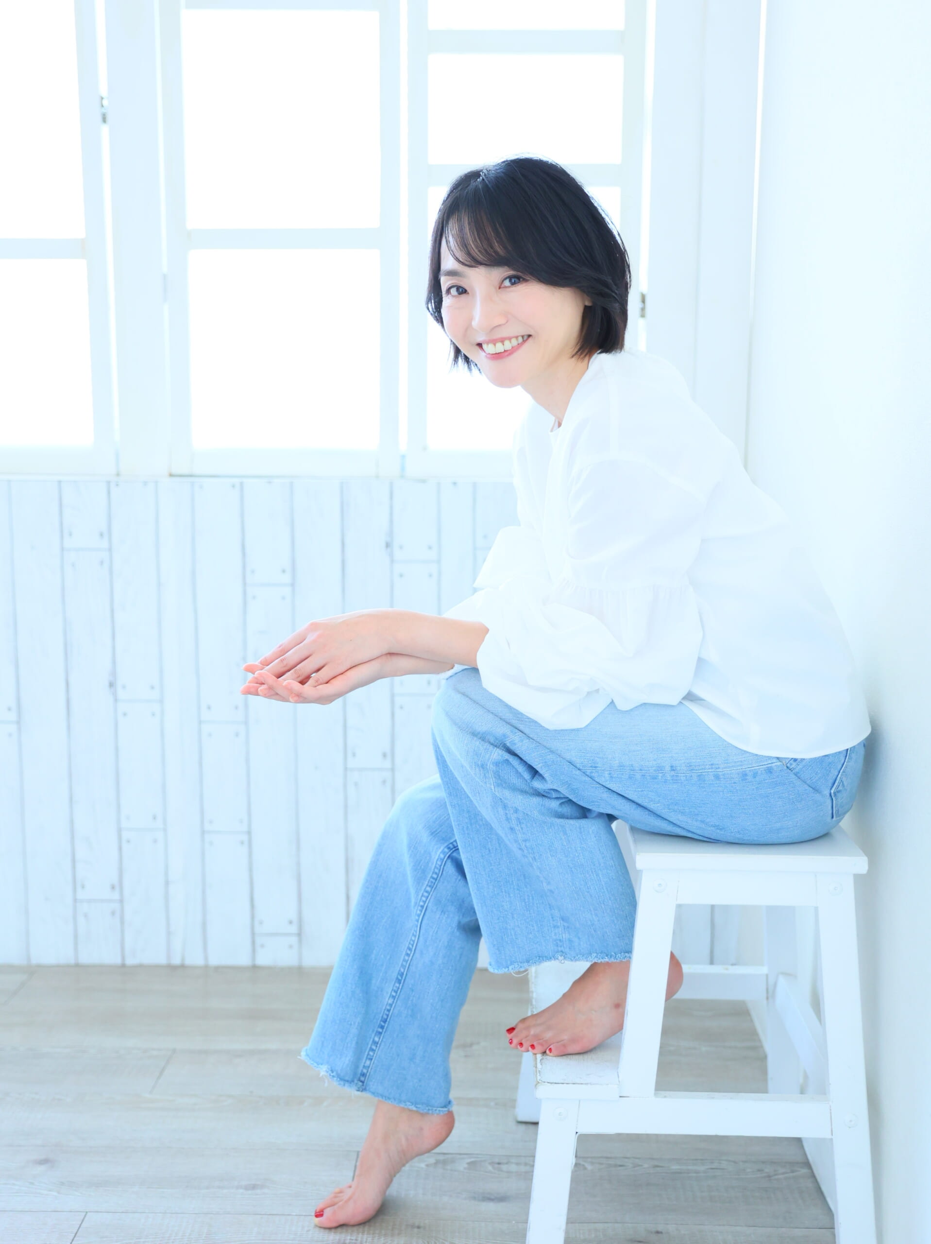 金沢雅美さん